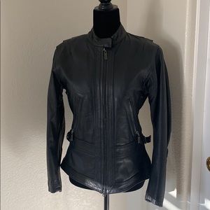 Harley Genuine Leather Jacket